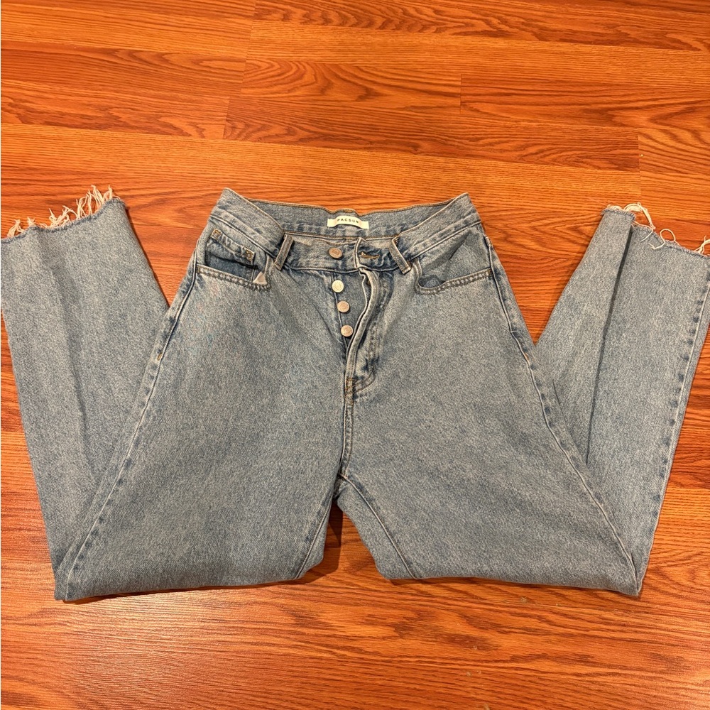 Pacsun jeans